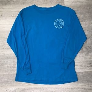 Puppie Love long sleeve